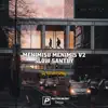 Dj Azriel Fvnky - Menimisu Menimis V2 Slow Santuy (Remix) - Single