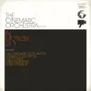 The Cinematic Orchestra - The Cinematic Orchestra Presents In Motion #1