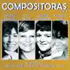 Etel Frota, Simone Guimarães, Socorro Lira & Cristina Saraiva - Compositoras Vol.1